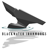 Blackwater Iron Works Logo Lg